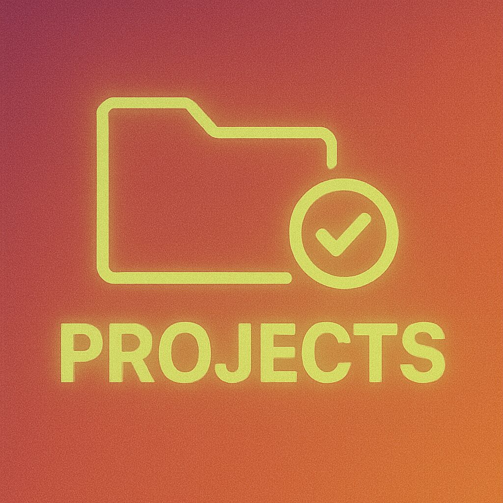 Announcing a New Kubicle Learning Format: PROJECTS