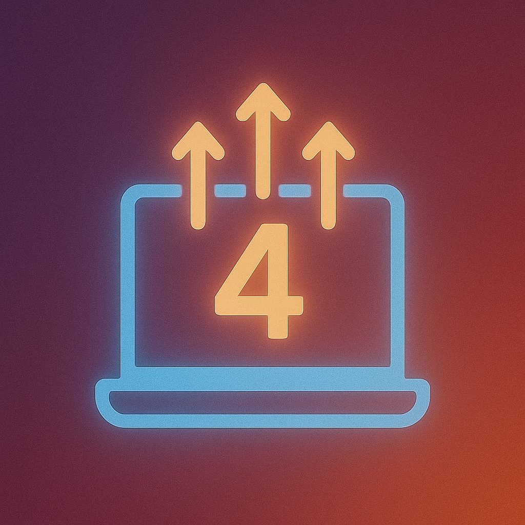 4 Ways to Make the Most of Online Learning