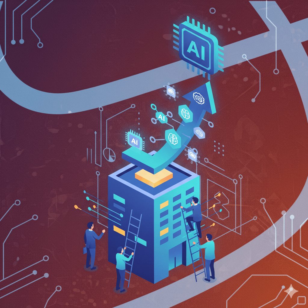 AI employee training programs