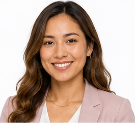 Intern and graduate persona portrait
