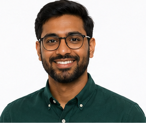 Early-career hire persona portrait