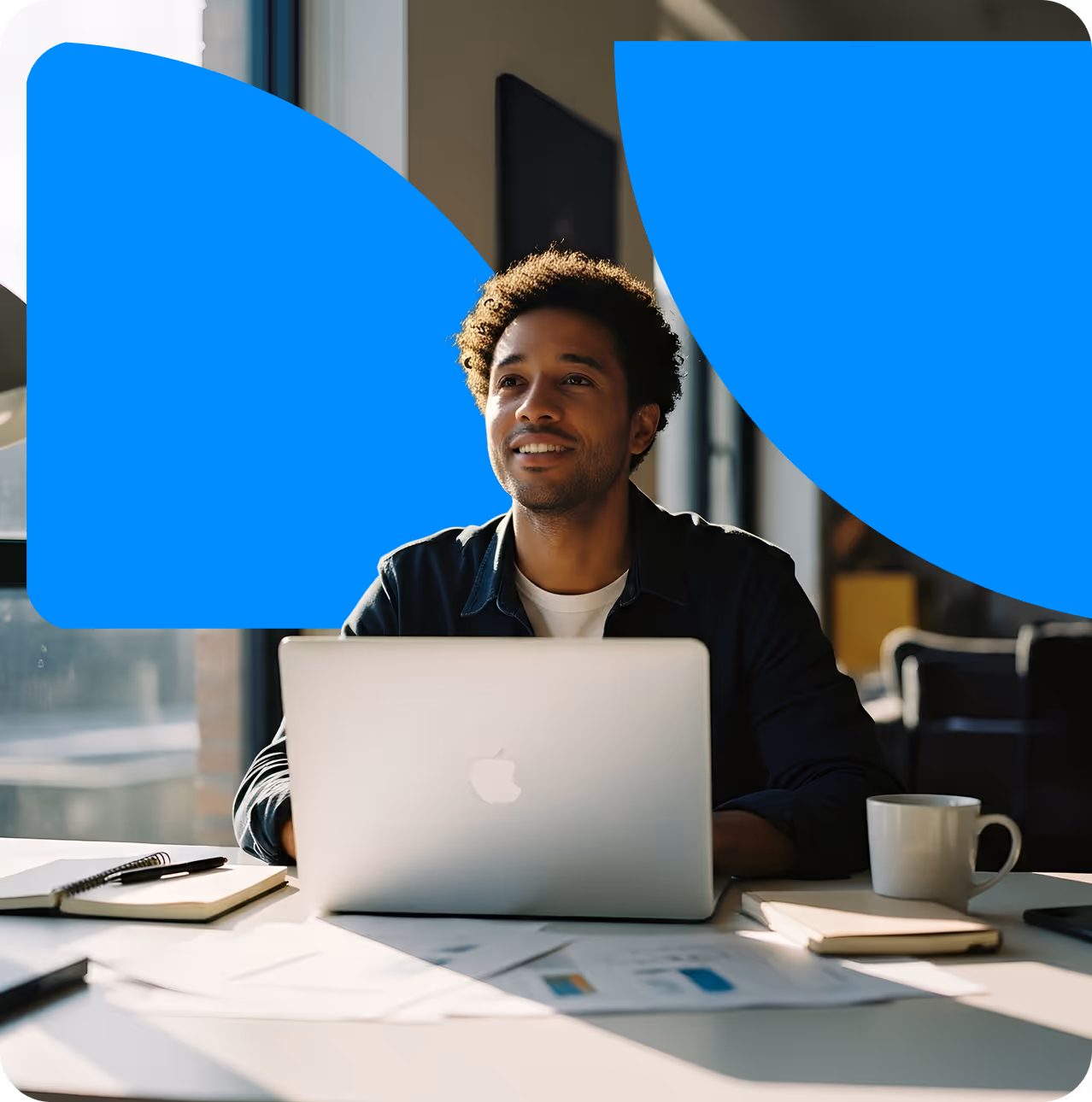 AI Persona Framework brochure